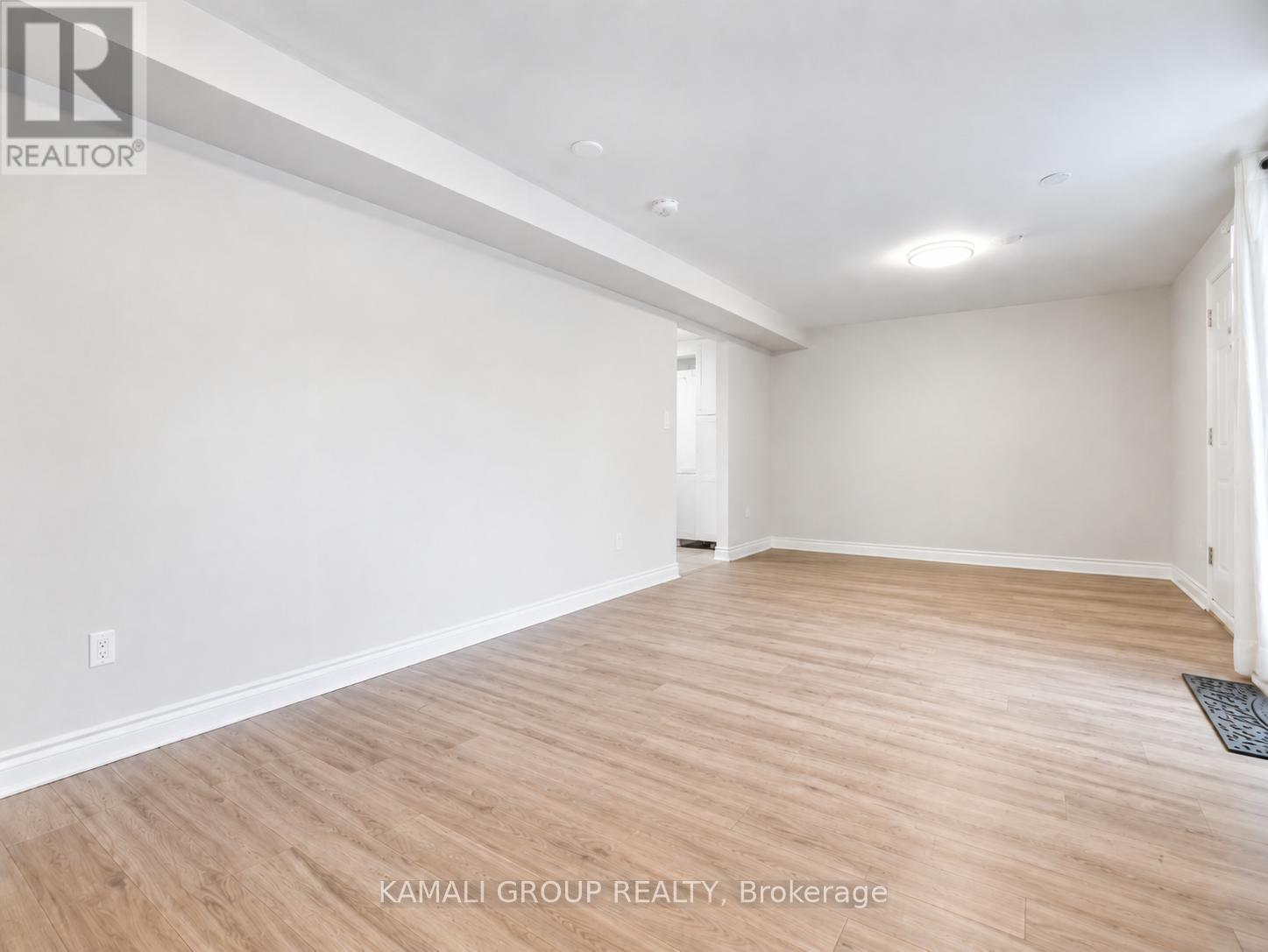 Bsmt - 580 Capilano Crescent, Oshawa, Ontario  L1H 7V2 - Photo 4 - E13480620