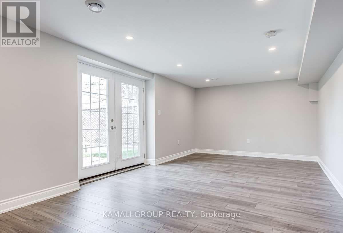 Bsmt - 580 Capilano Crescent, Oshawa, Ontario  L1H 7V2 - Photo 5 - E13480620