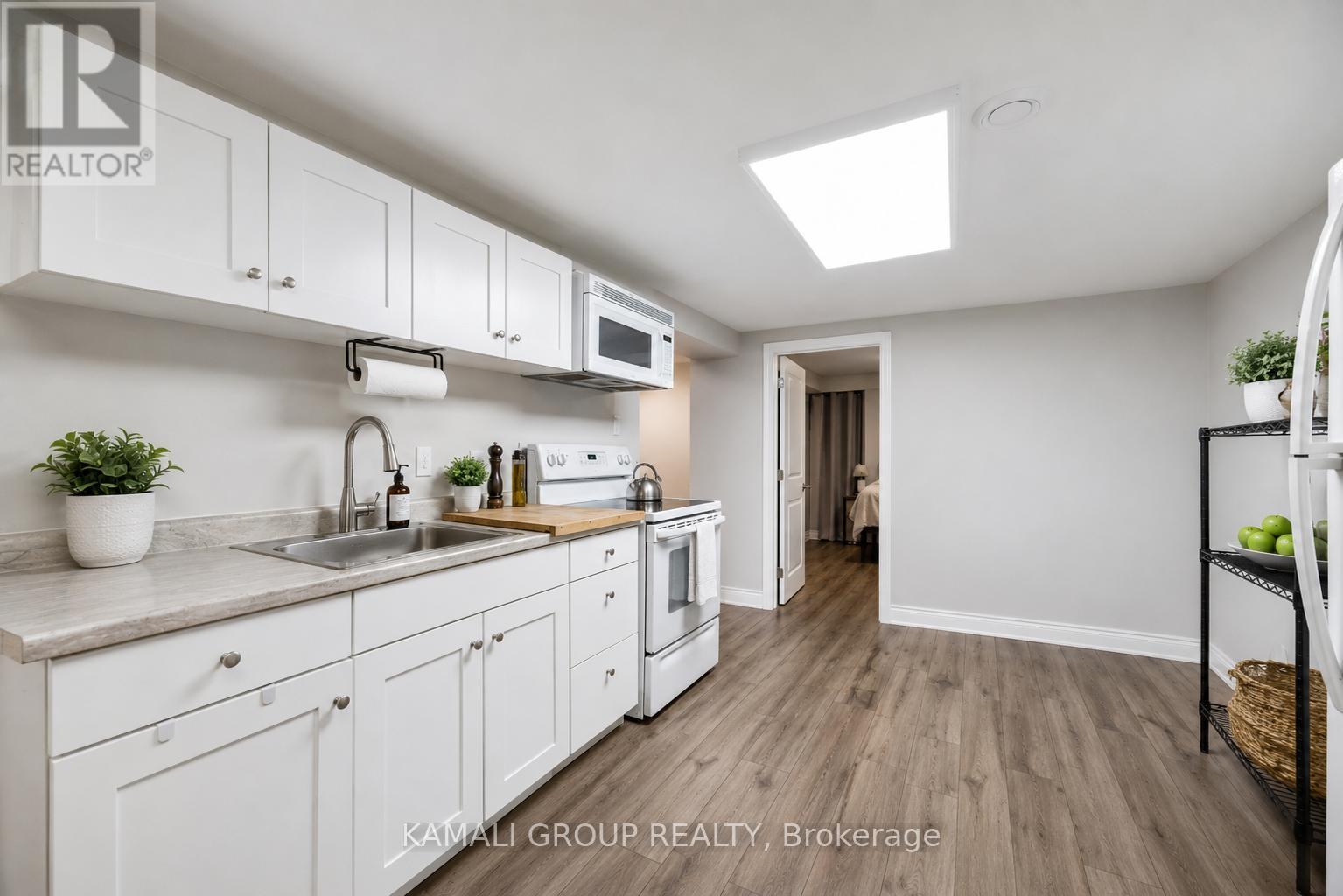 Bsmt - 580 Capilano Crescent, Oshawa, Ontario  L1H 7V2 - Photo 6 - E13480620