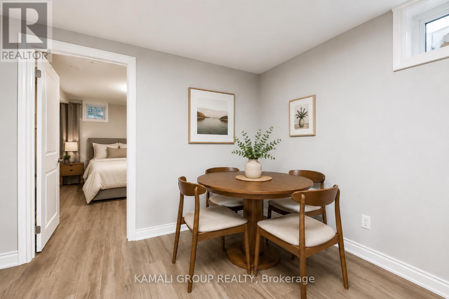 Bsmt - 580 Capilano Crescent, Oshawa, Ontario  L1H 7V2 - Photo 7 - E13480620