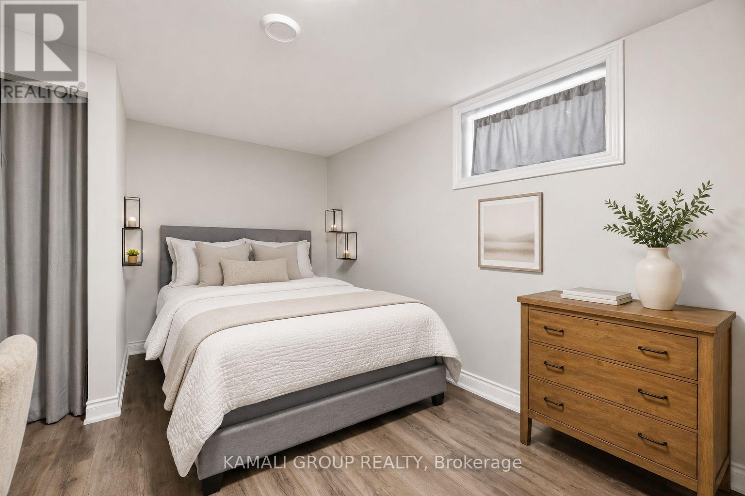 Bsmt - 580 Capilano Crescent, Oshawa, Ontario  L1H 7V2 - Photo 8 - E13480620
