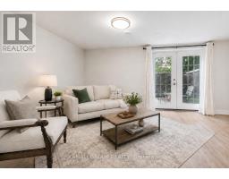 BSMT - 580 CAPILANO CRESCENT, Oshawa, Ontario