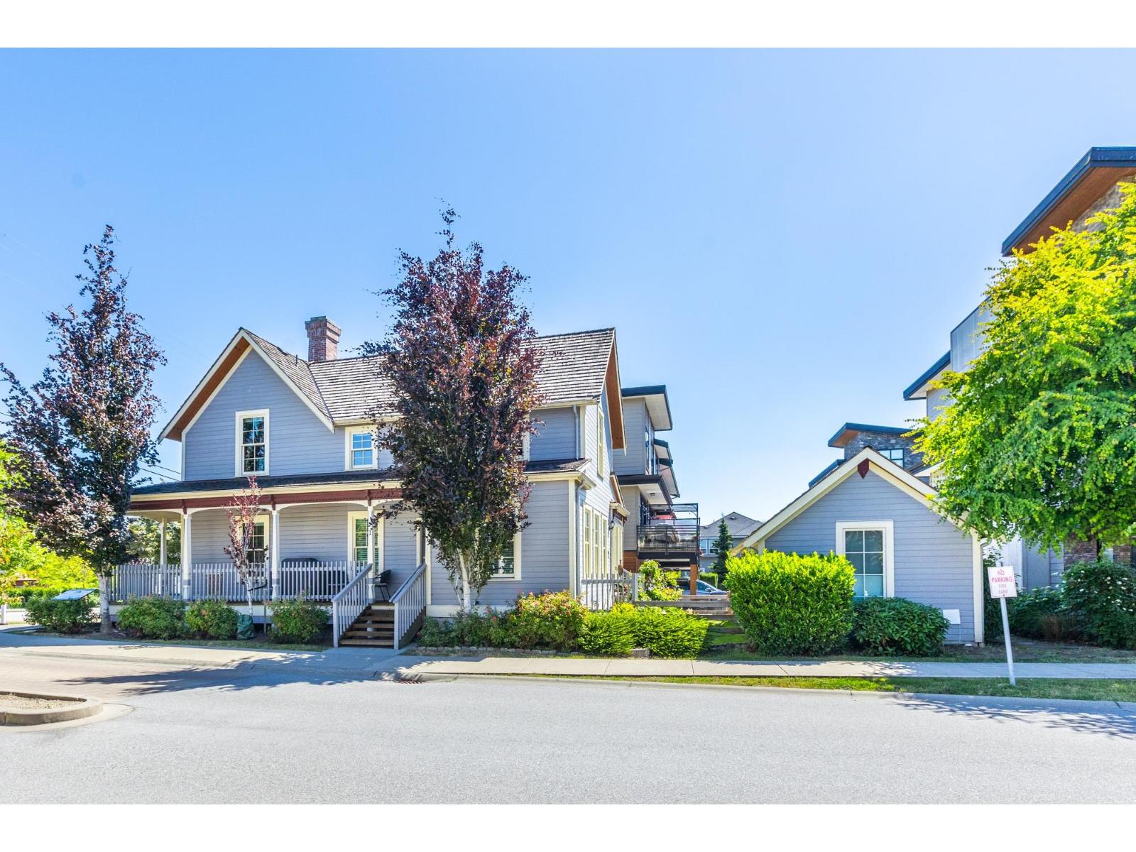 1 16488 64 AVENUE, surrey, British Columbia