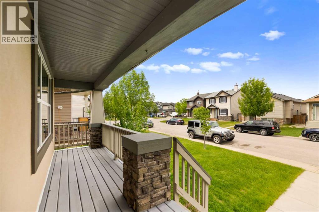 11 Saddlebrook Gardens Ne, Calgary, Alberta  T3J 5M7 - Photo 8 - A2318358
