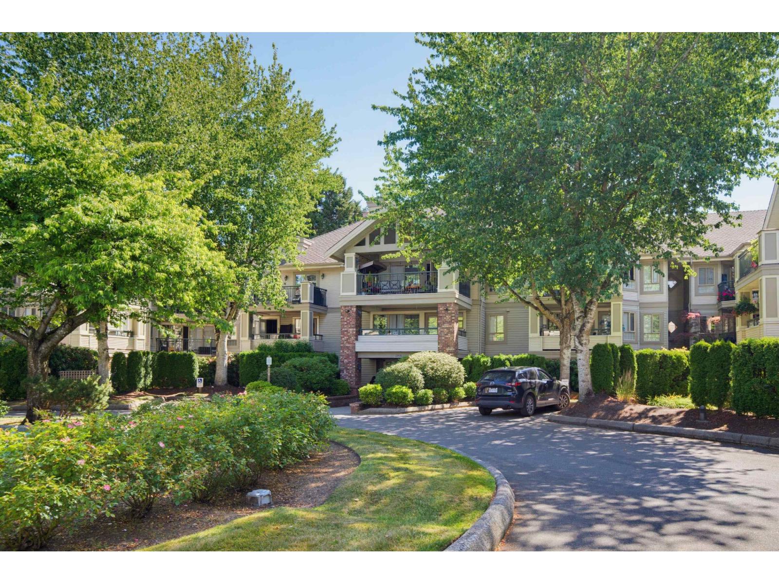 313 22025 48 AVENUE, langley, British Columbia