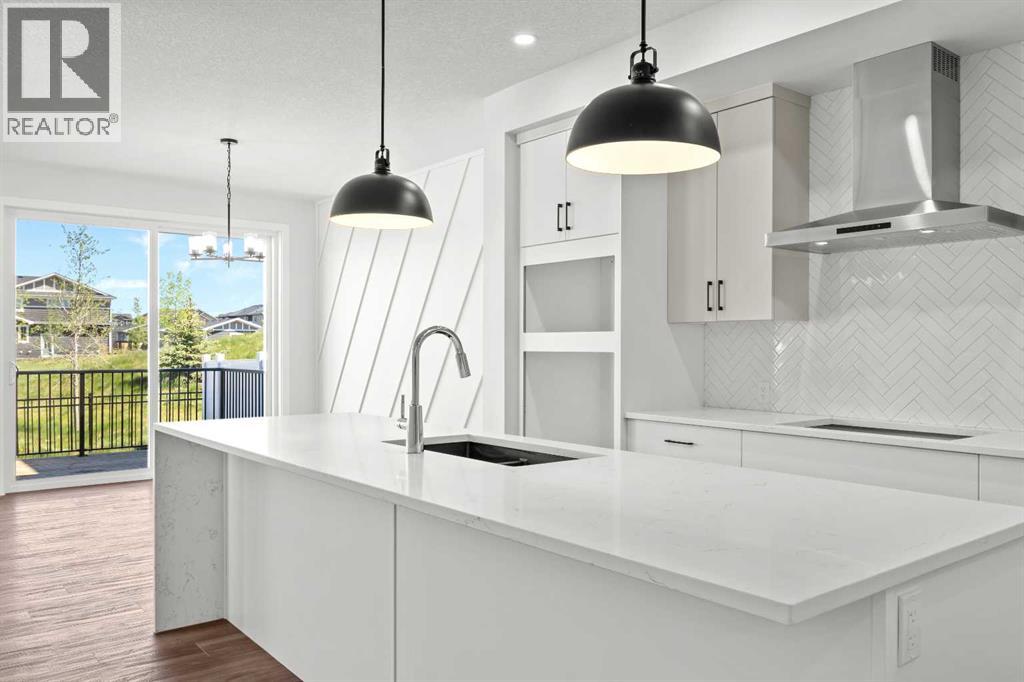215 Sora Terrace SE, Calgary, Alberta  t3s 0l9 - Photo 6 - A2318896