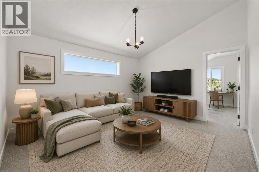 215 Sora Terrace SE, Calgary, Alberta  t3s 0l9 - Photo 25 - A2318896