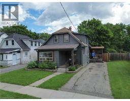 191 QUEEN Street N, Simcoe, Ontario
