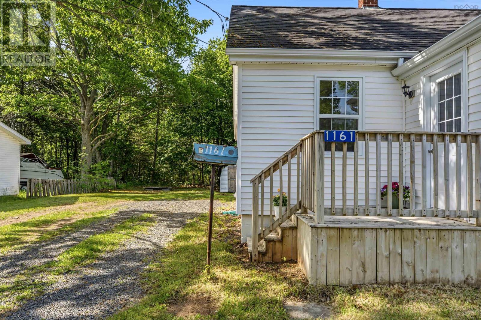1161 Mckittrick Road, North Kentville, Nova Scotia  B4N 2V8 - Photo 4 - 202614694