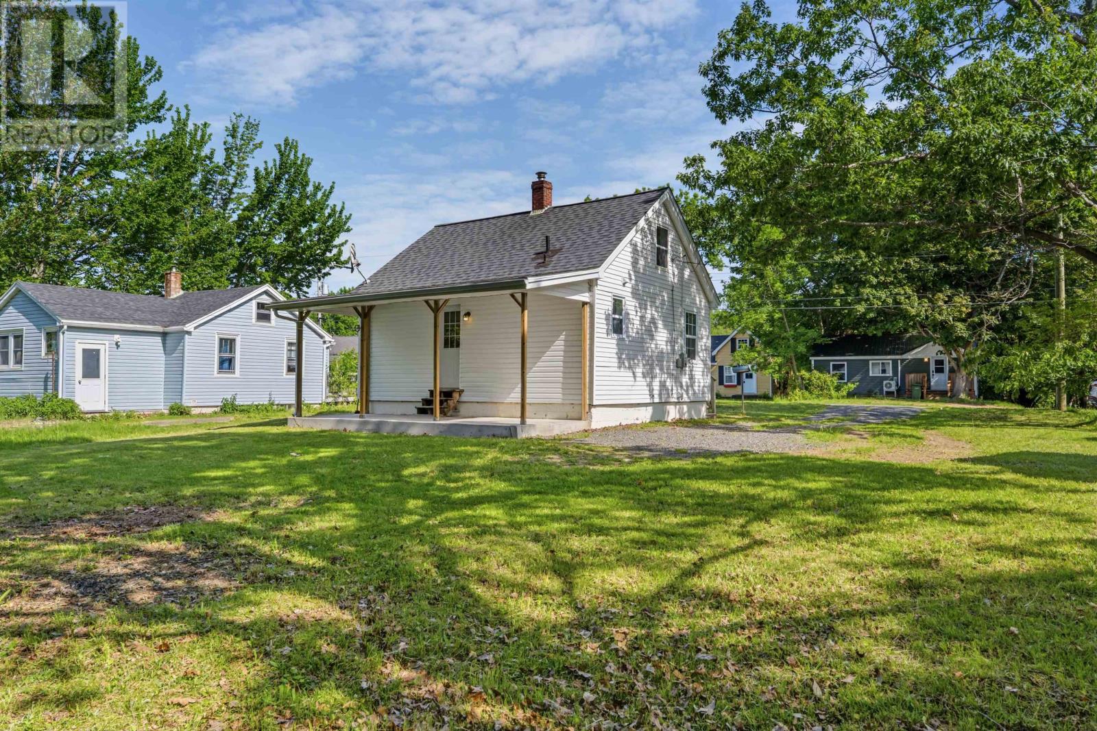 1161 Mckittrick Road, North Kentville, Nova Scotia  B4N 2V8 - Photo 32 - 202614694