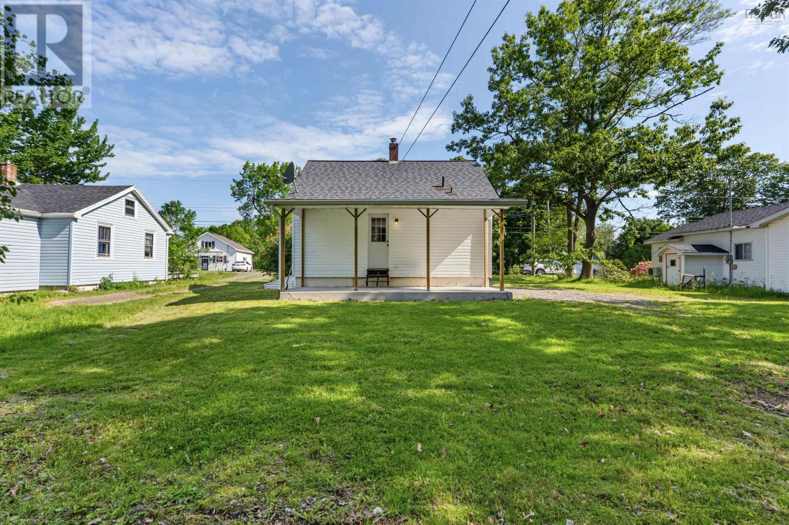 1161 Mckittrick Road, North Kentville, Nova Scotia  B4N 2V8 - Photo 31 - 202614694