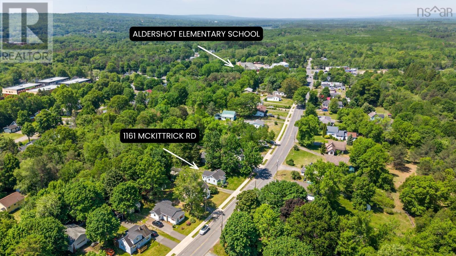 1161 Mckittrick Road, North Kentville, Nova Scotia  B4N 2V8 - Photo 37 - 202614694