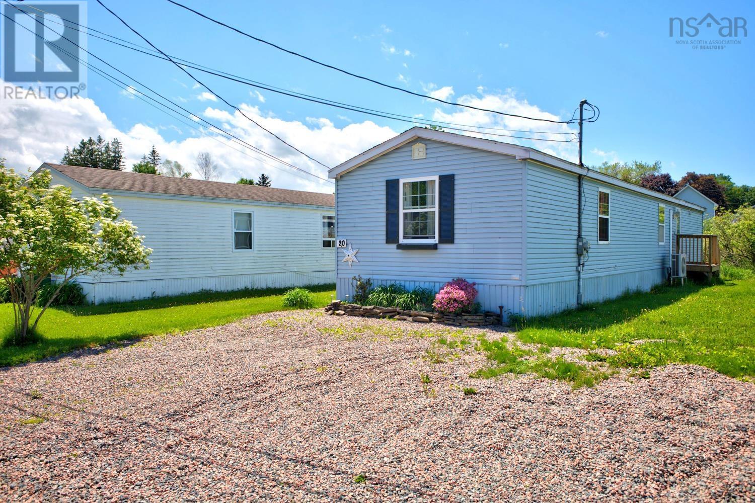 20 College Court, Bible Hill, Nova Scotia  B2N 7G7 - Photo 24 - 202615404
