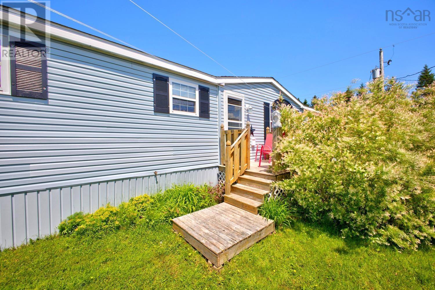 20 College Court, Bible Hill, Nova Scotia  B2N 7G7 - Photo 28 - 202615404