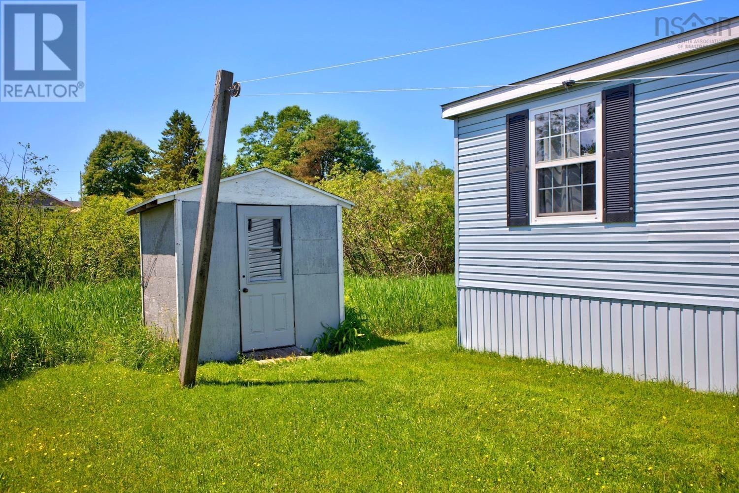 20 College Court, Bible Hill, Nova Scotia  B2N 7G7 - Photo 27 - 202615404