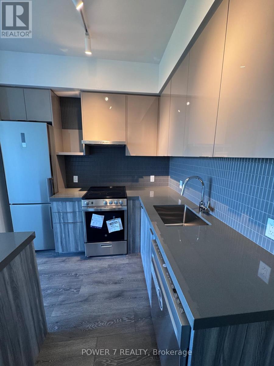 Unit - 6 Flavelle Trail, Vaughan, Ontario  L4L 1V8 - Photo 3 - N13480360