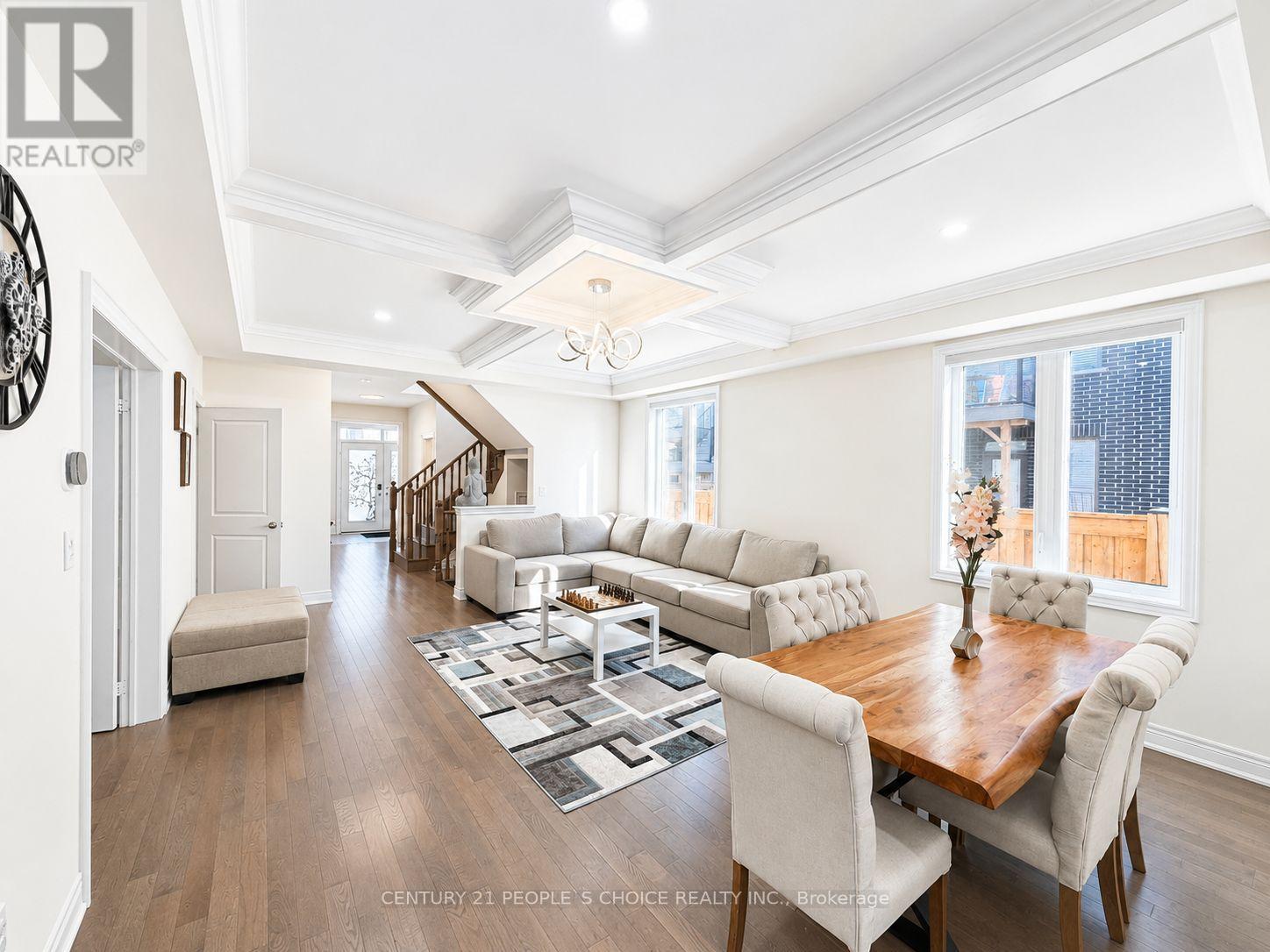 64 Coldwell Bay Circle, Vaughan, Ontario  L4H 5E9 - Photo 12 - N13480400