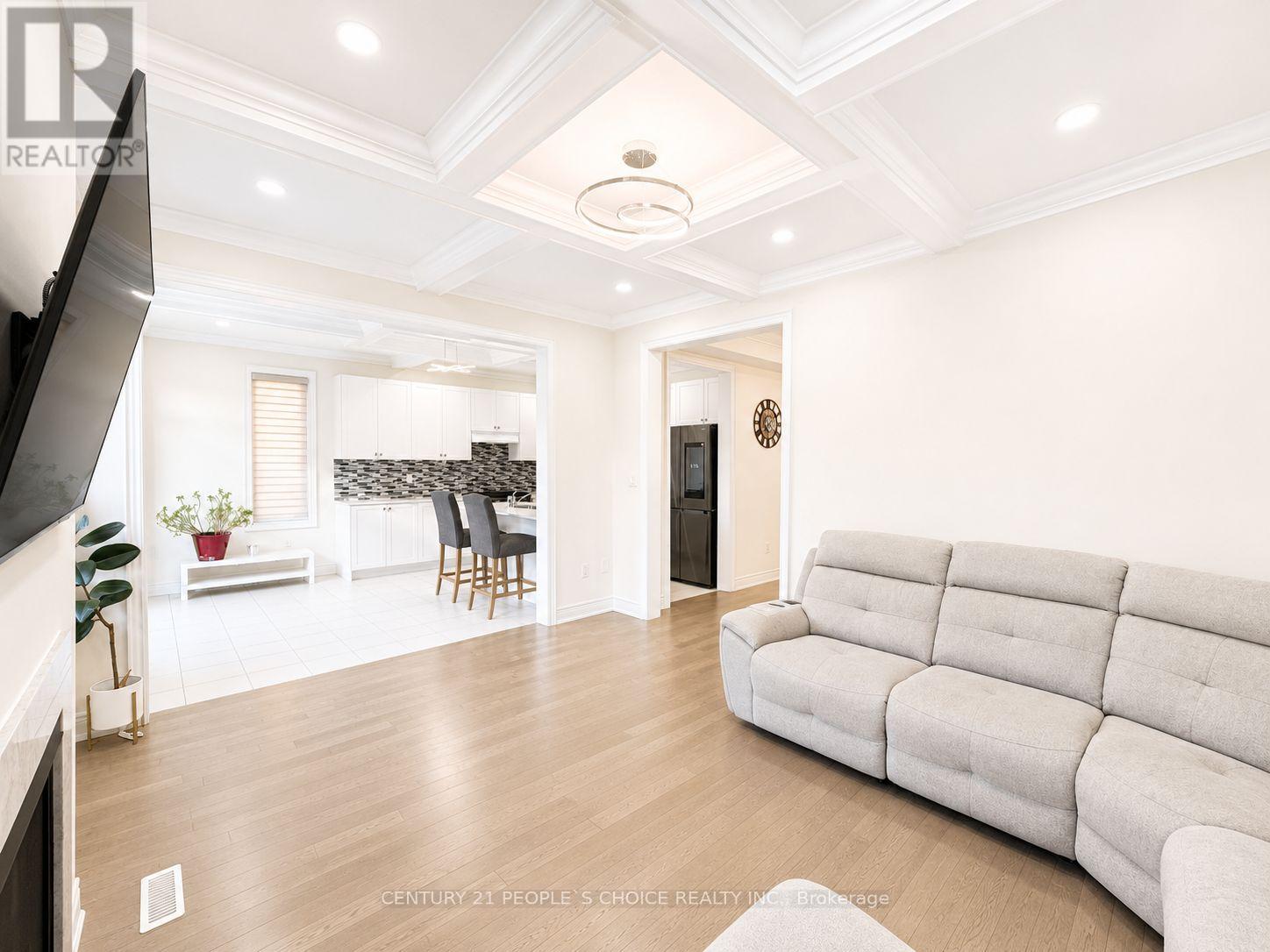 64 Coldwell Bay Circle, Vaughan, Ontario  L4H 5E9 - Photo 17 - N13480400
