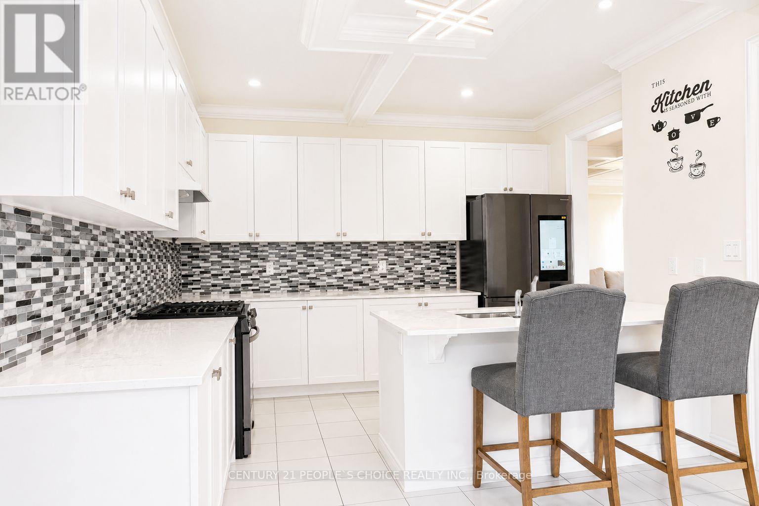 64 Coldwell Bay Circle, Vaughan, Ontario  L4H 5E9 - Photo 21 - N13480400