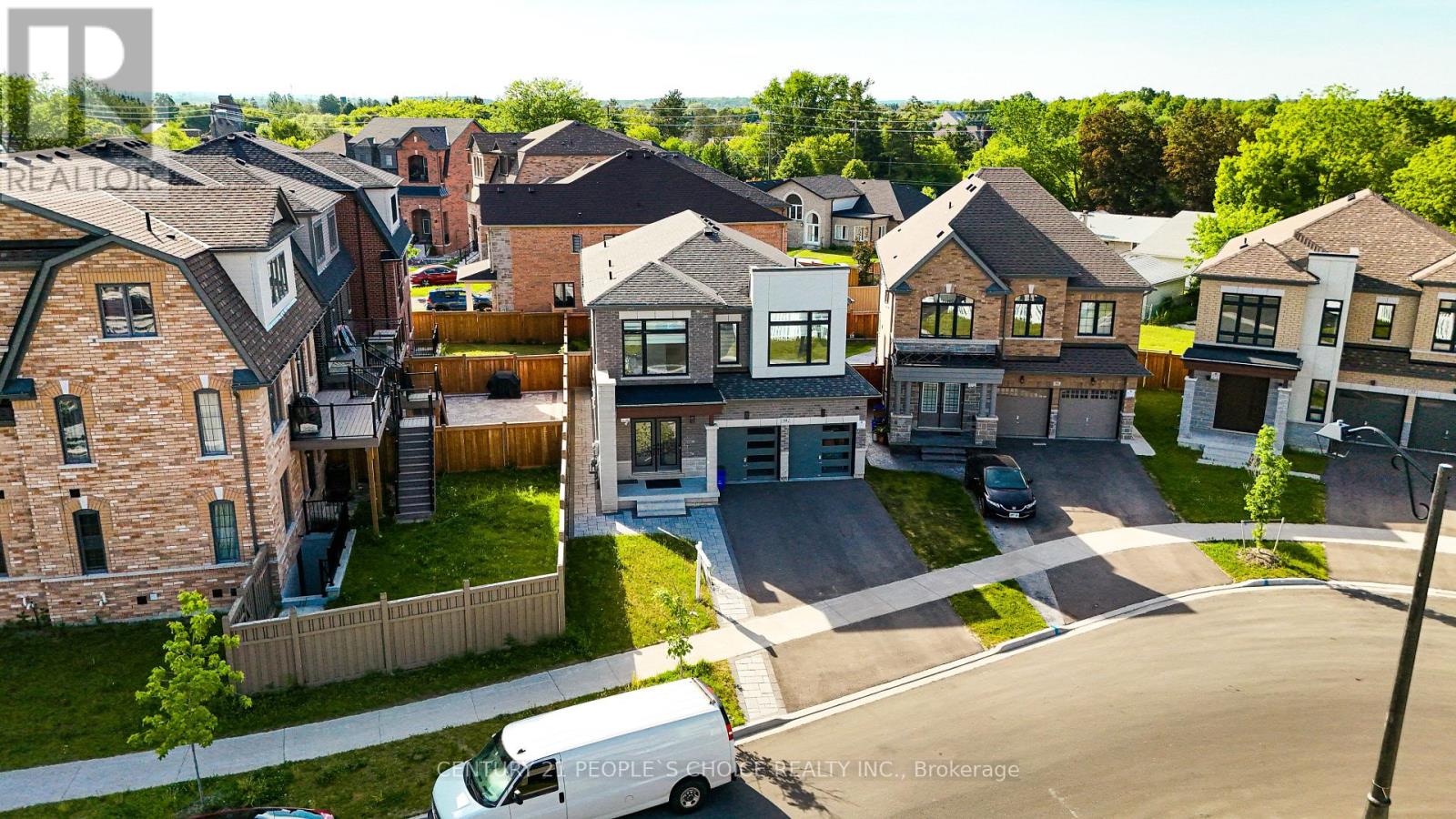 64 Coldwell Bay Circle, Vaughan, Ontario  L4H 5E9 - Photo 3 - N13480400