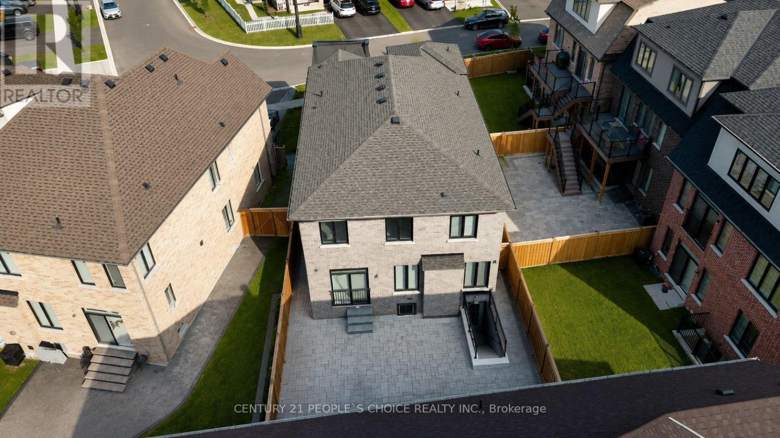 64 Coldwell Bay Circle, Vaughan, Ontario  L4H 5E9 - Photo 43 - N13480400