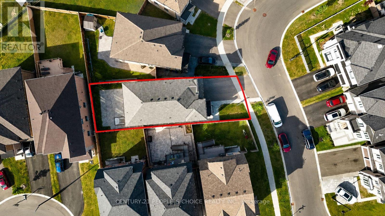 64 Coldwell Bay Circle, Vaughan, Ontario  L4H 5E9 - Photo 44 - N13480400