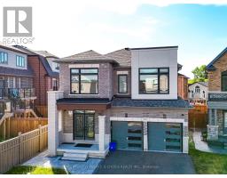 64 COLDWELL BAY CIRCLE, Vaughan, Ontario