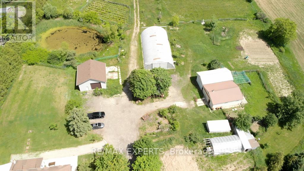 7440 17th Side Road, King, Ontario L0G 1T0 - Photo 14 - N13480444