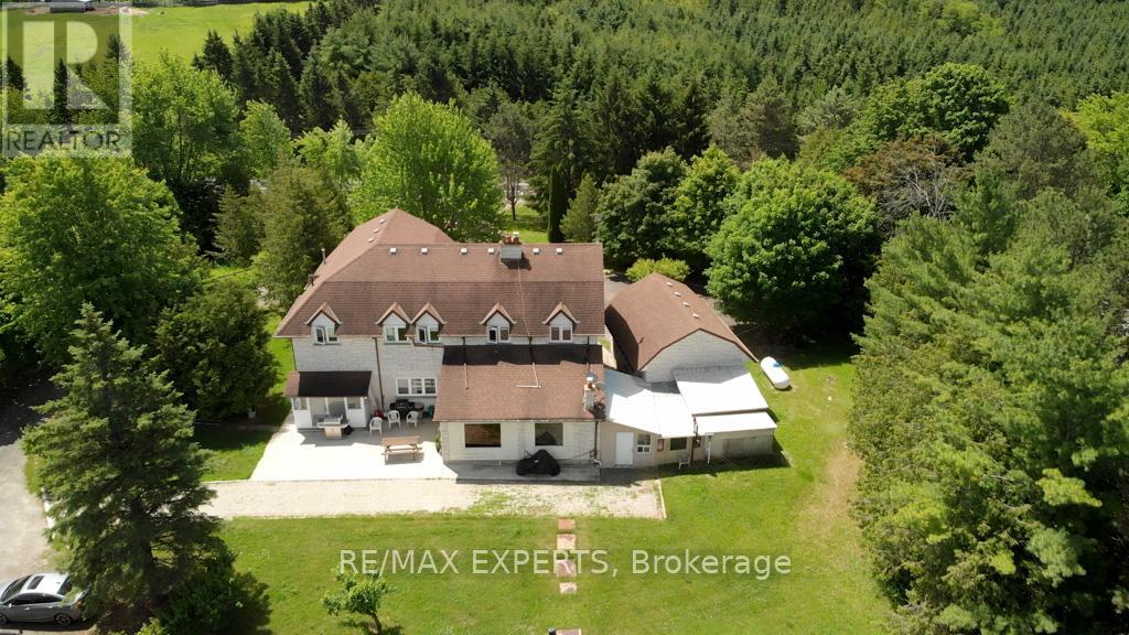 7440 17th Side Road, King, Ontario L0G 1T0 - Photo 17 - N13480444
