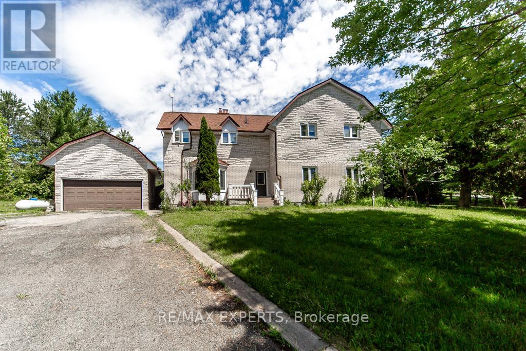 7440 17th Side Road, King, Ontario L0G 1T0 - Photo 9 - N13480444