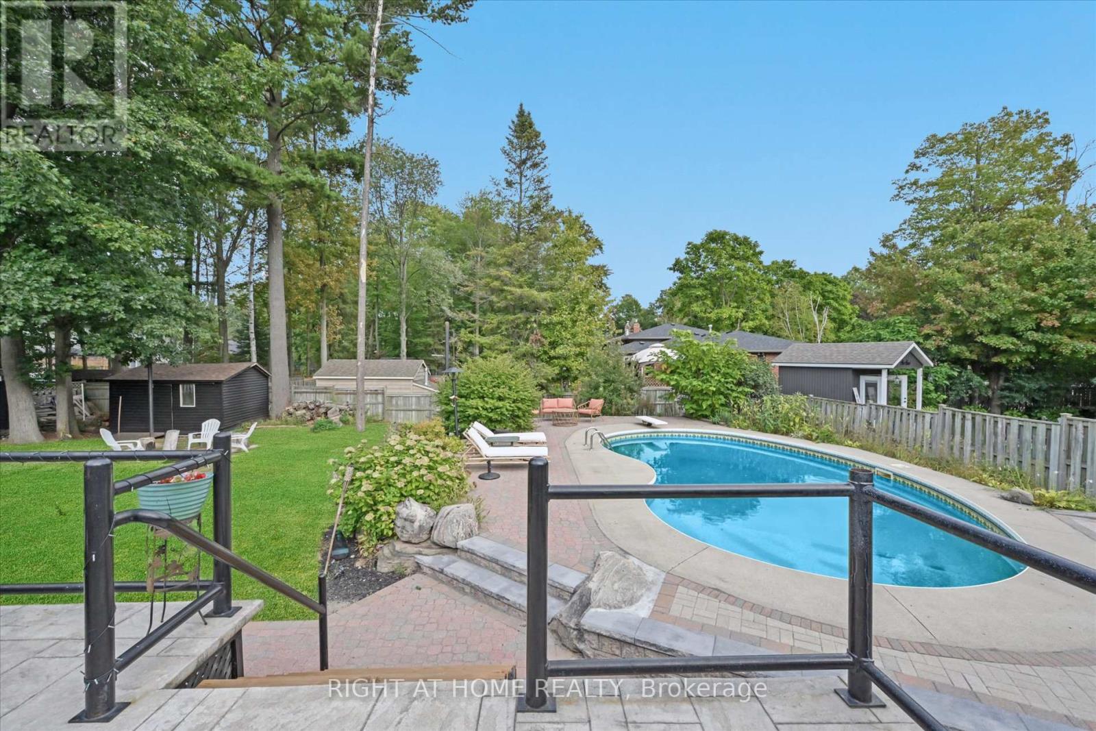 30 French Crescent, East Gwillimbury, Ontario L9N 1J8 - Photo 20 - N13480468