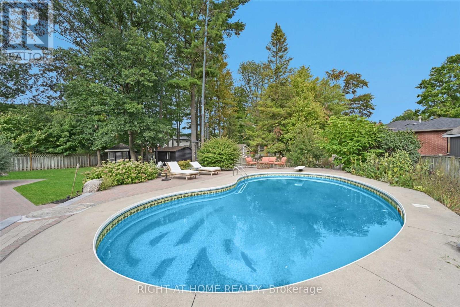 30 French Crescent, East Gwillimbury, Ontario L9N 1J8 - Photo 21 - N13480468