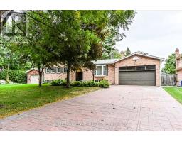 30 FRENCH CRESCENT, East Gwillimbury, Ontario