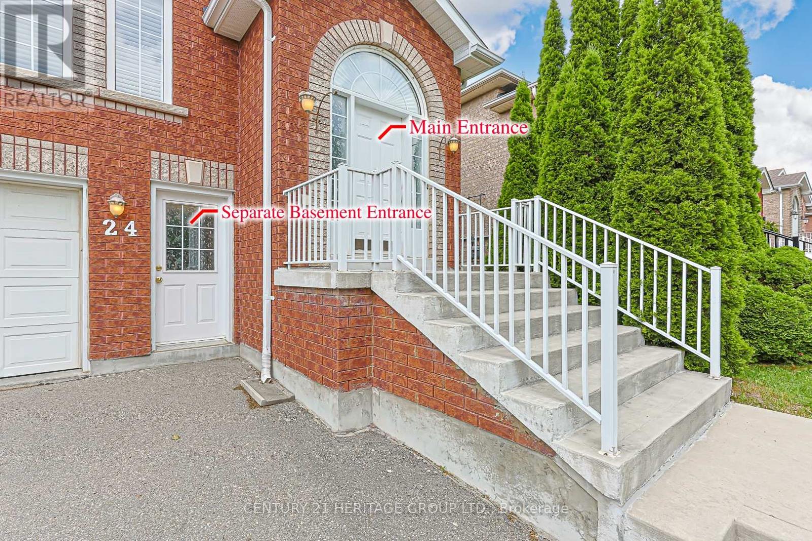 24 Smith Street, Bradford West Gwillimbury (Bradford), Ontario  L3Z 3C9 - Photo 13 - N13480534
