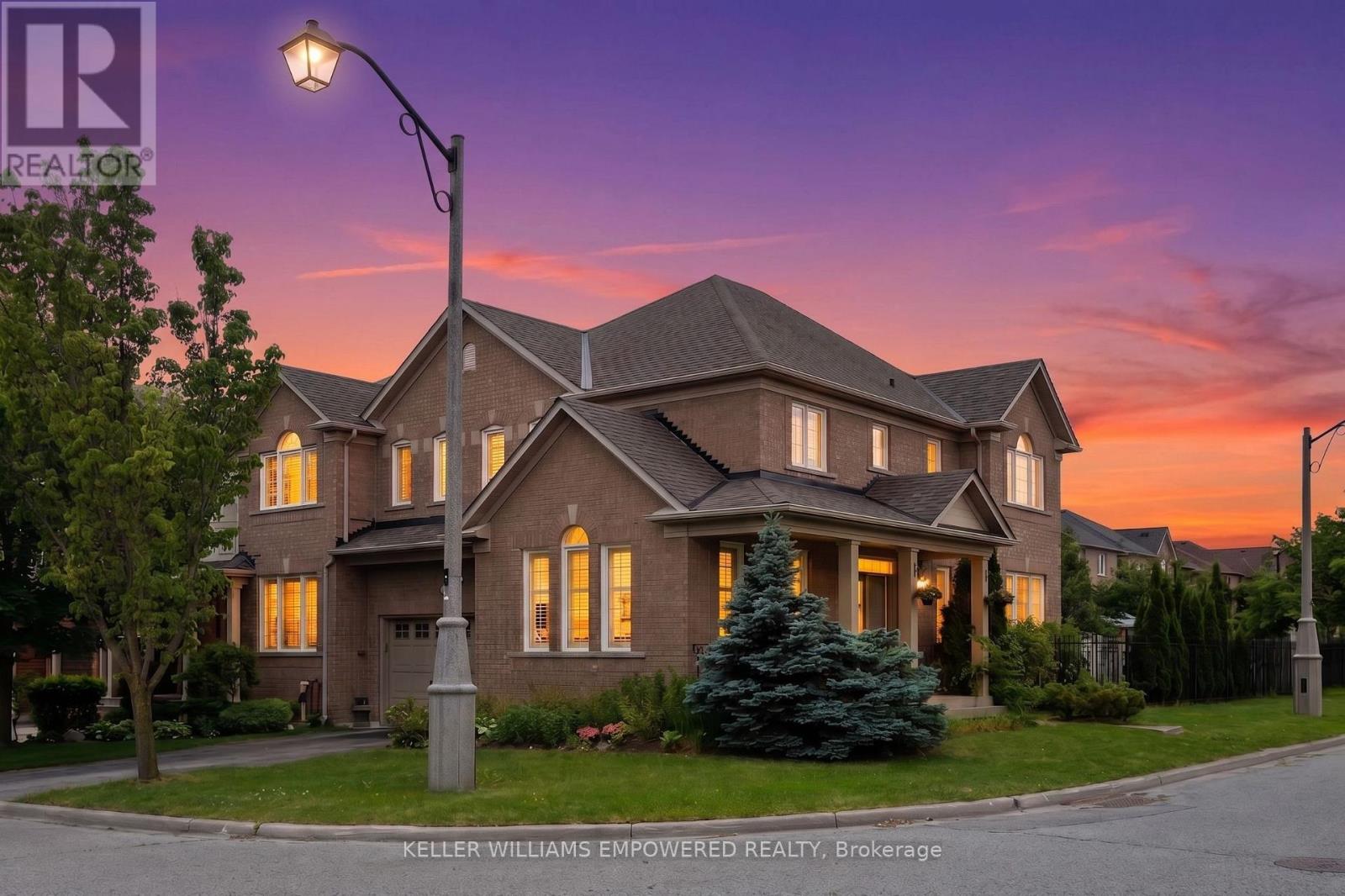 6 JONAH DRIVE, Richmond Hill, Ontario