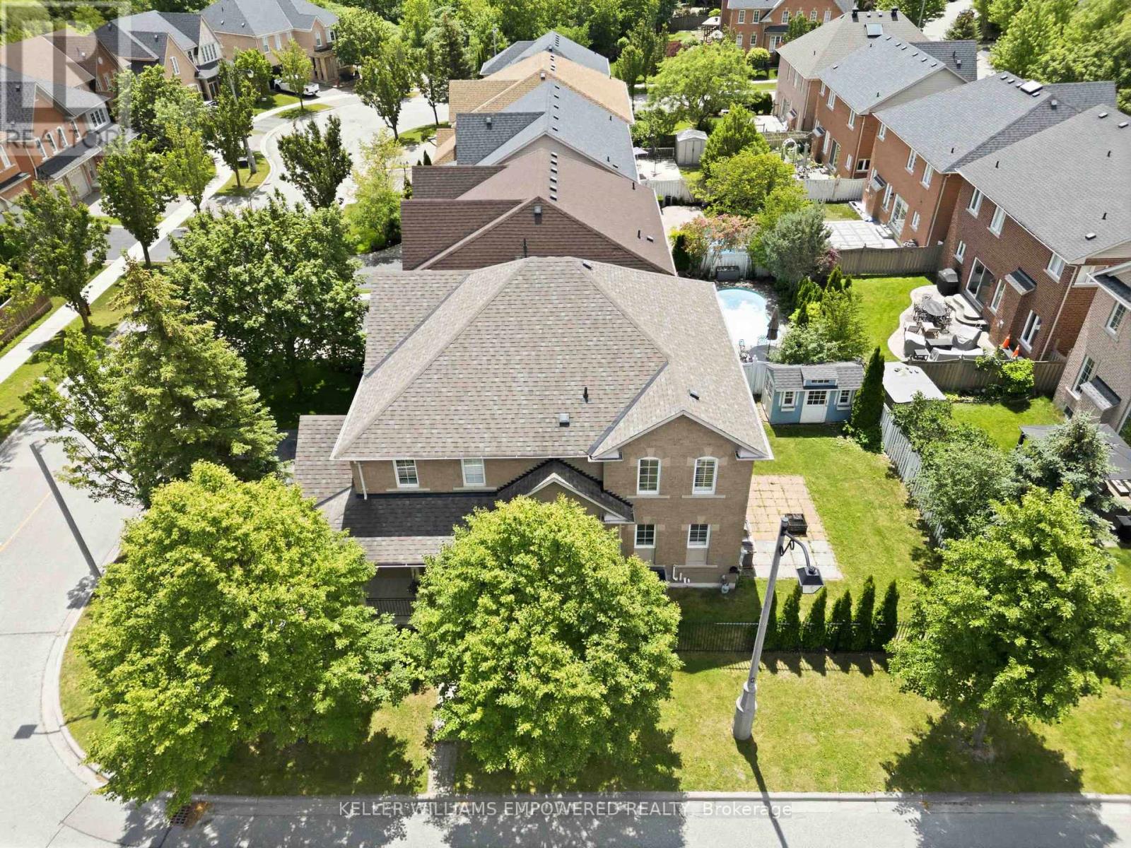 6 Jonah Drive, Richmond Hill, Ontario  L4E 4L9 - Photo 2 - N13480608