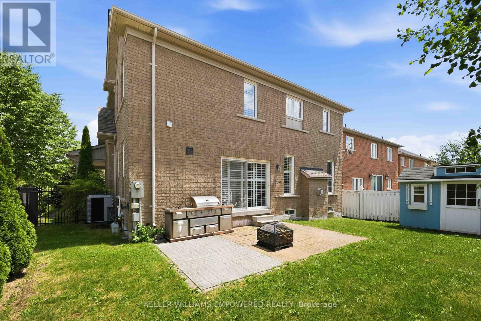 6 Jonah Drive, Richmond Hill, Ontario  L4E 4L9 - Photo 31 - N13480608