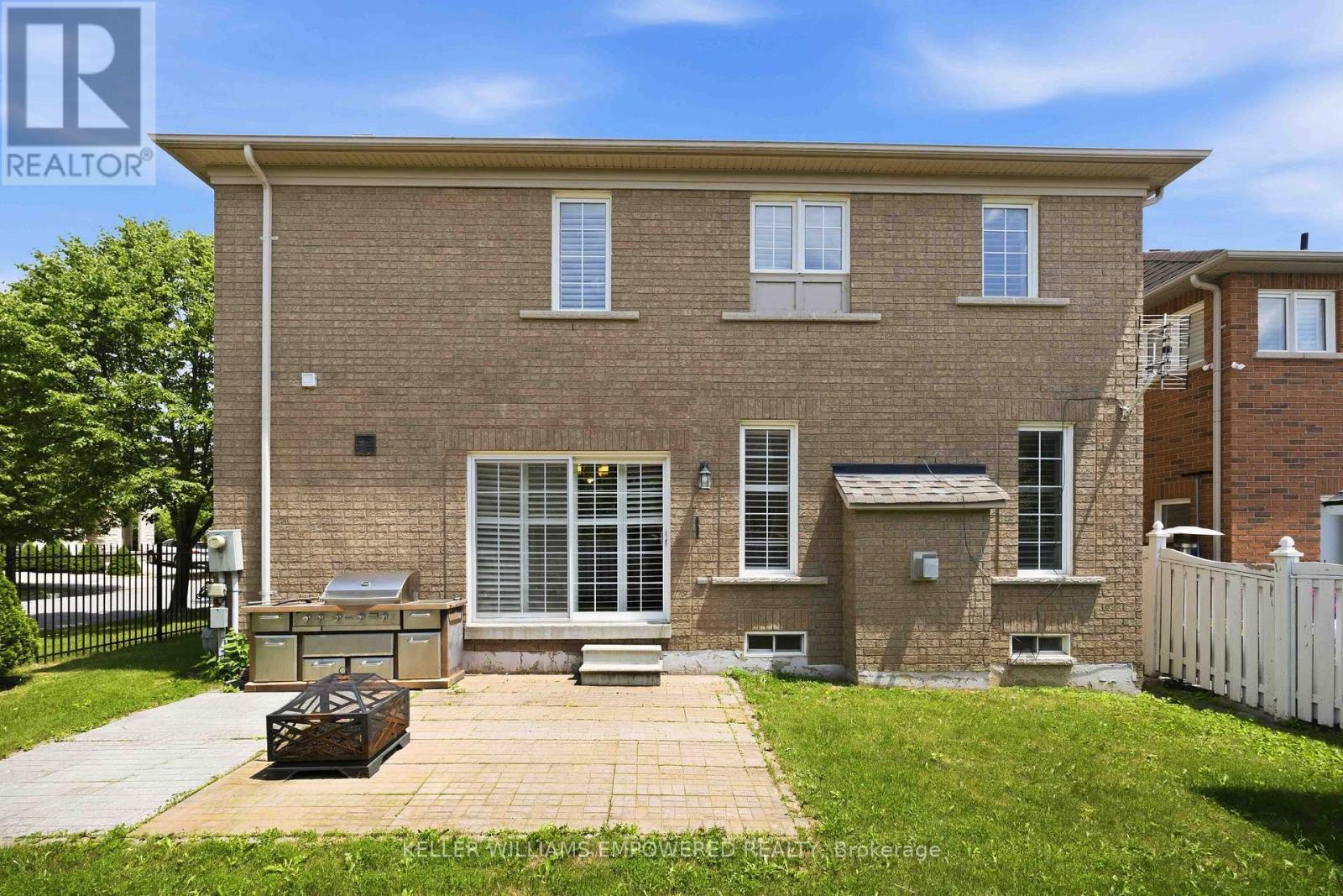 6 Jonah Drive, Richmond Hill, Ontario  L4E 4L9 - Photo 32 - N13480608