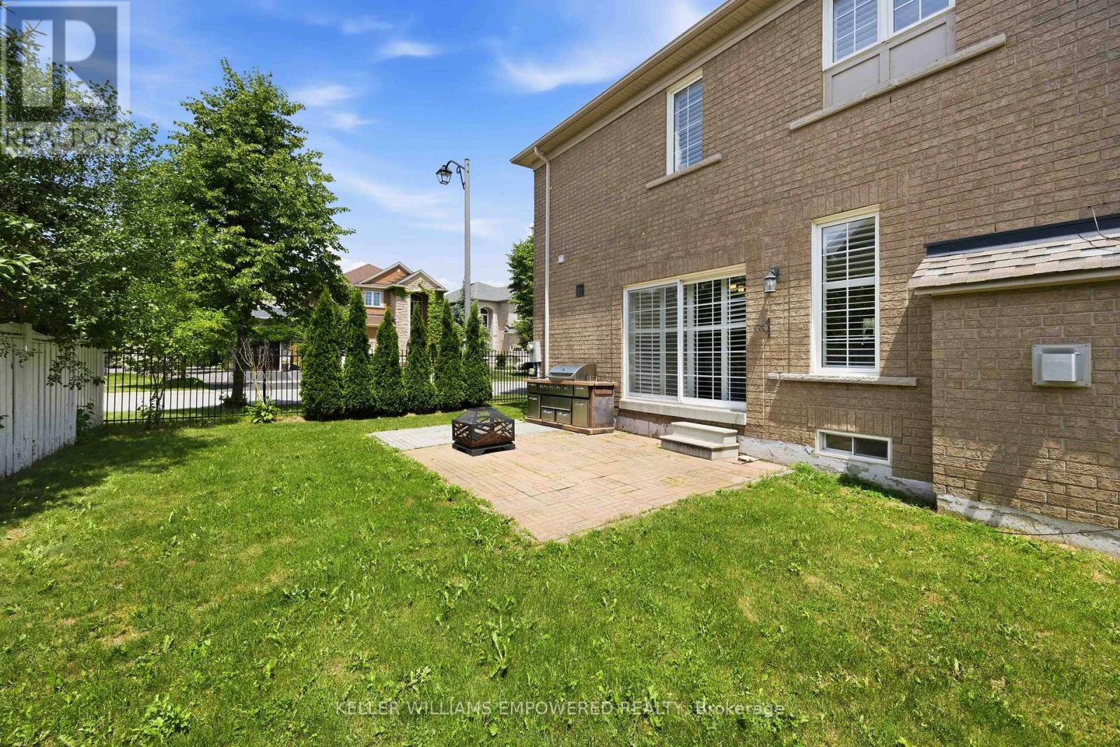 6 Jonah Drive, Richmond Hill, Ontario  L4E 4L9 - Photo 33 - N13480608