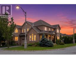6 JONAH DRIVE, Richmond Hill, Ontario