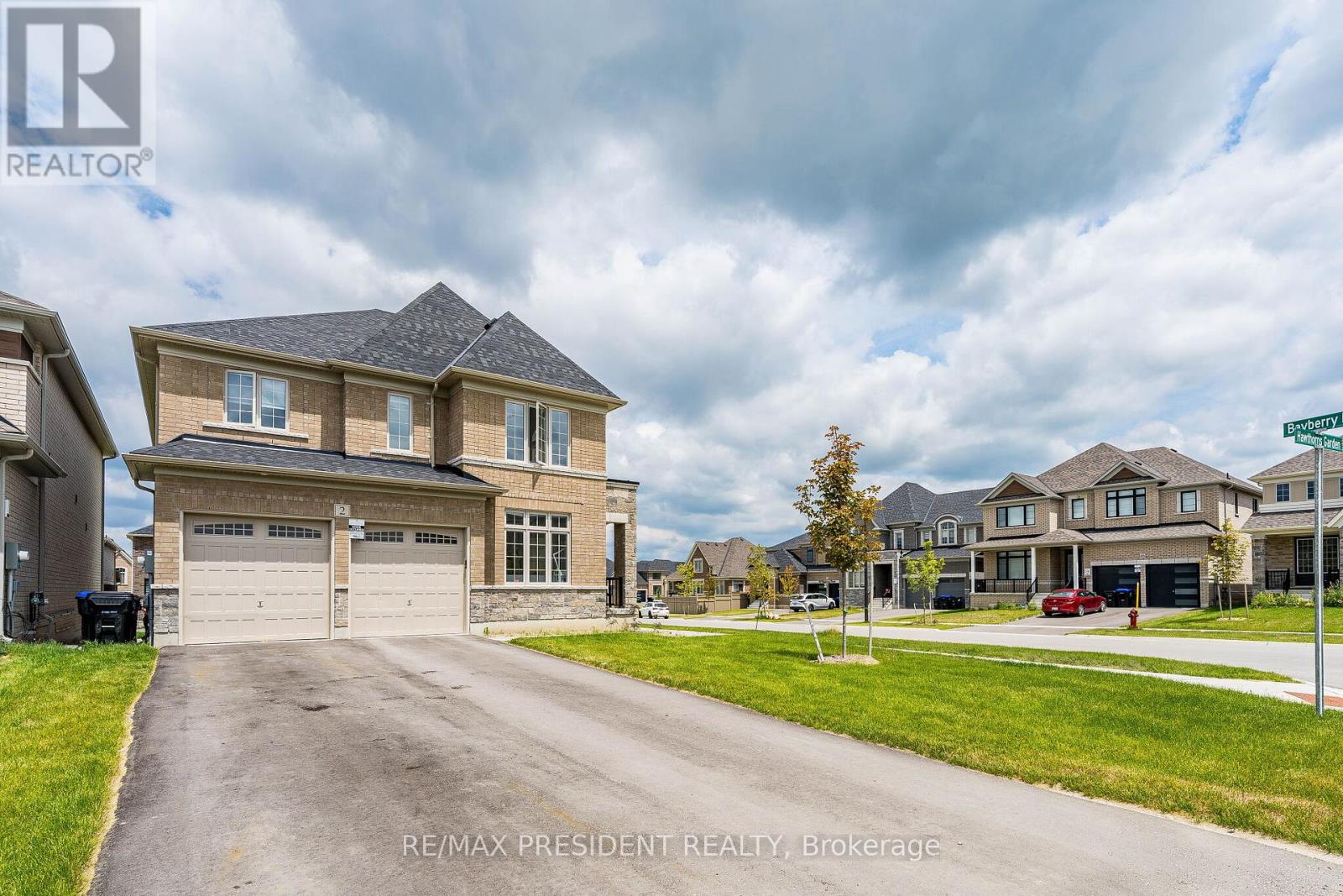2 Hawthorns Gardens, Adjala-Tosorontio (Colgan), Ontario  L0G 1W0 - Photo 1 - N13480630