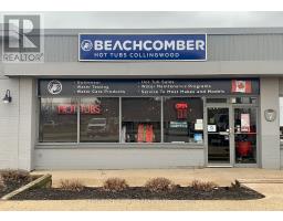 7 - 20 BALSAM STREET, Collingwood, Ontario