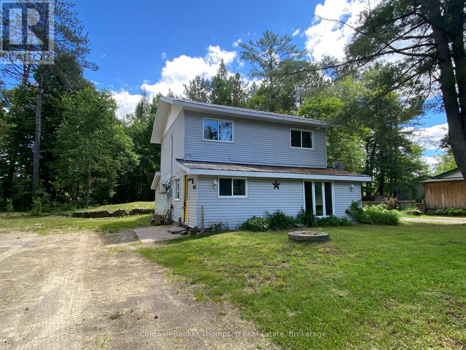 31 Hutcheson Beach Road, Huntsville, Ontario  P1H 1N4 - Photo 39 - X13246762
