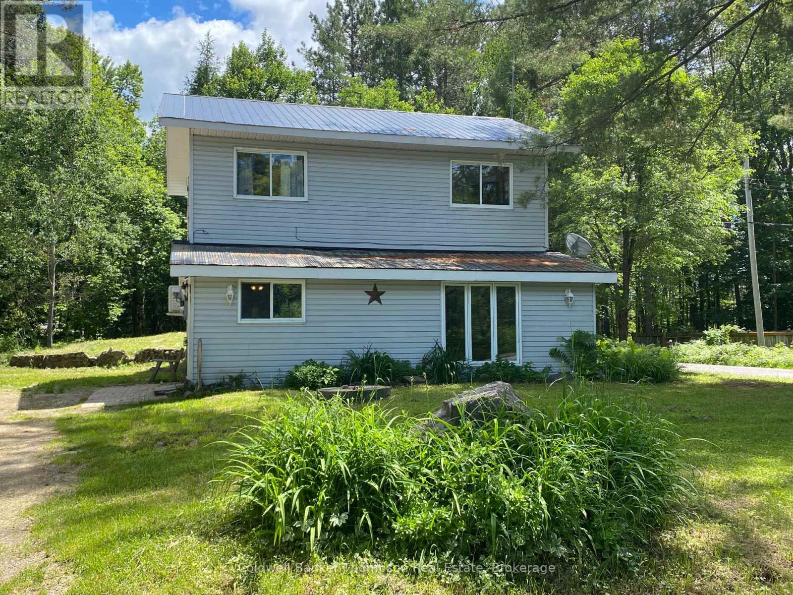31 Hutcheson Beach Road, Huntsville, Ontario  P1H 1N4 - Photo 38 - X13246762
