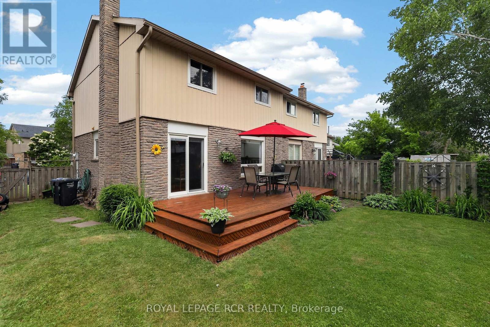 12 Macassa Court, Brampton, Ontario  L6Z 1B3 - Photo 35 - W13463782