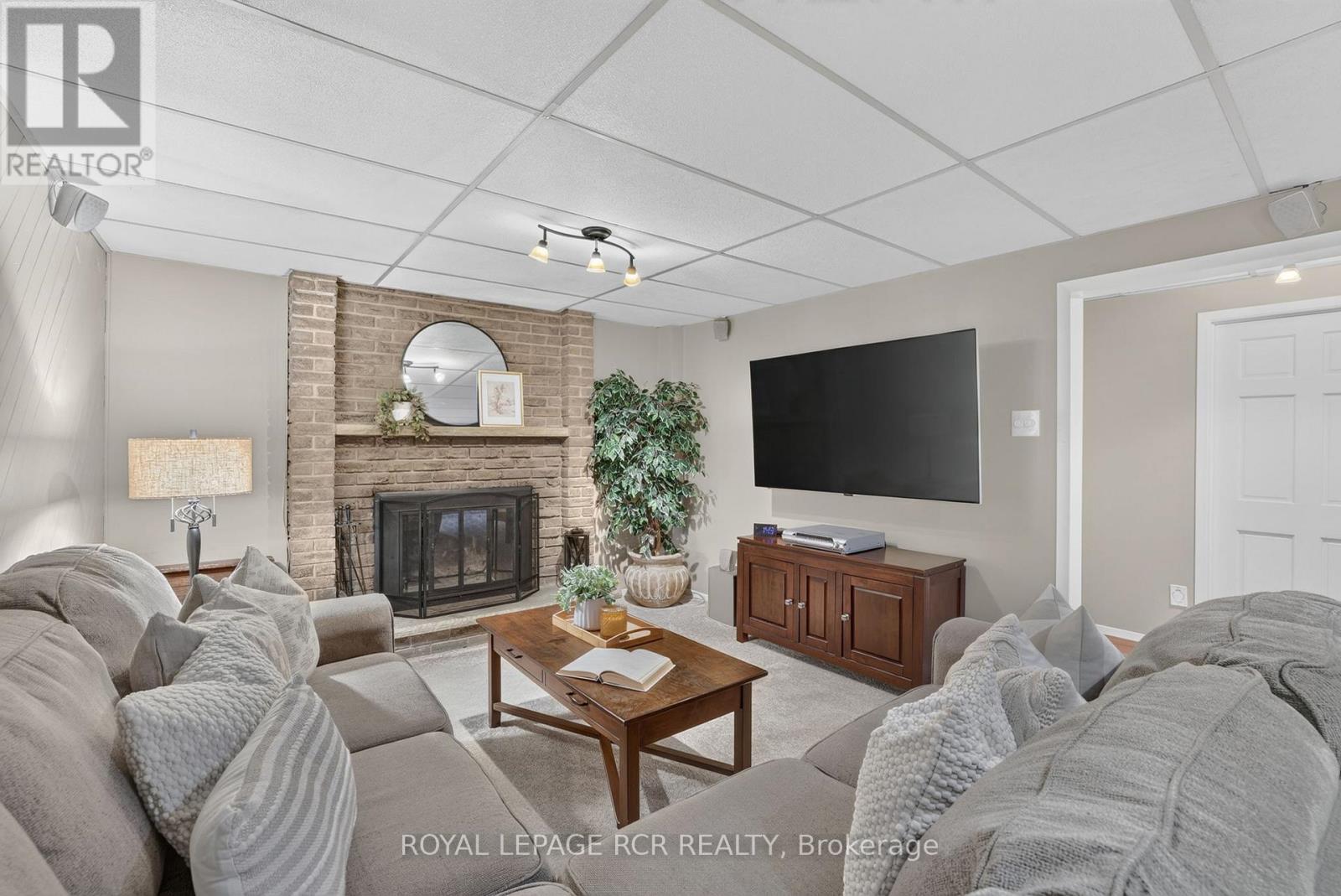 12 Macassa Court, Brampton, Ontario  L6Z 1B3 - Photo 28 - W13463782
