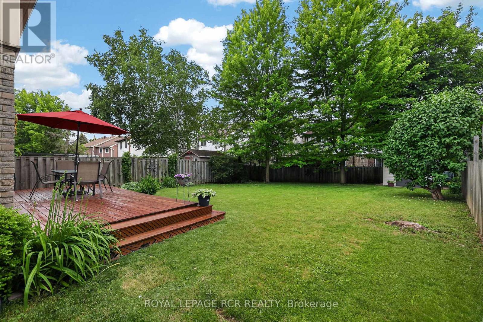 12 Macassa Court, Brampton, Ontario  L6Z 1B3 - Photo 31 - W13463782