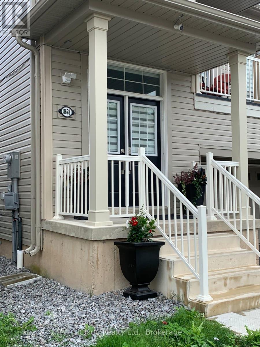 8678 Chickory Trail, Niagara Falls, Ontario  L2H 3S5 - Photo 3 - X13471346