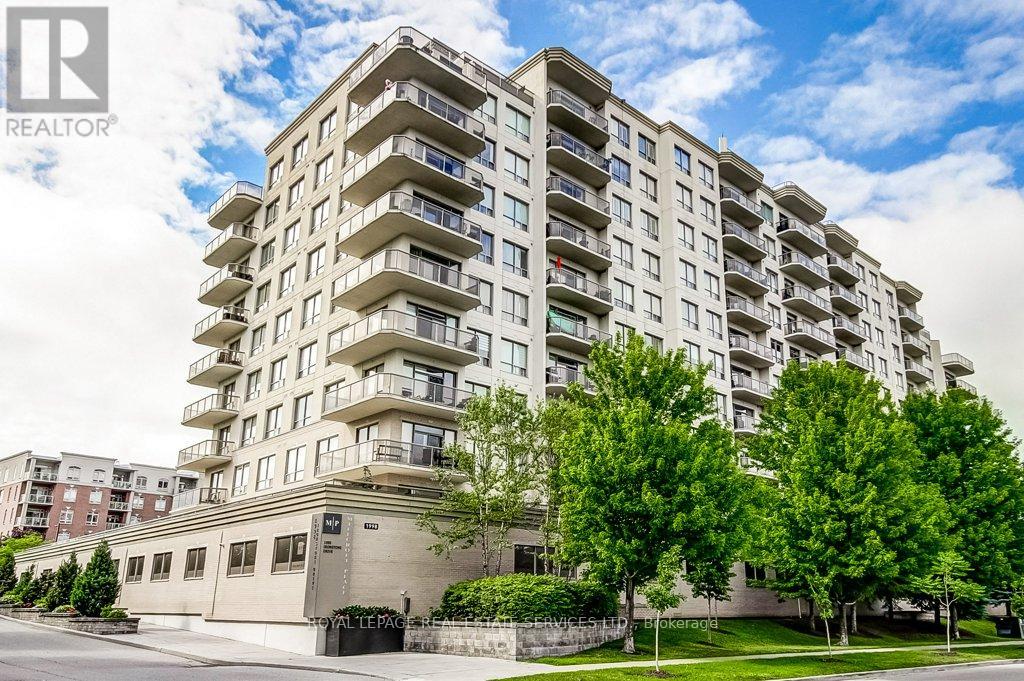 903 - 1998 IRONSTONE DRIVE, Burlington, Ontario