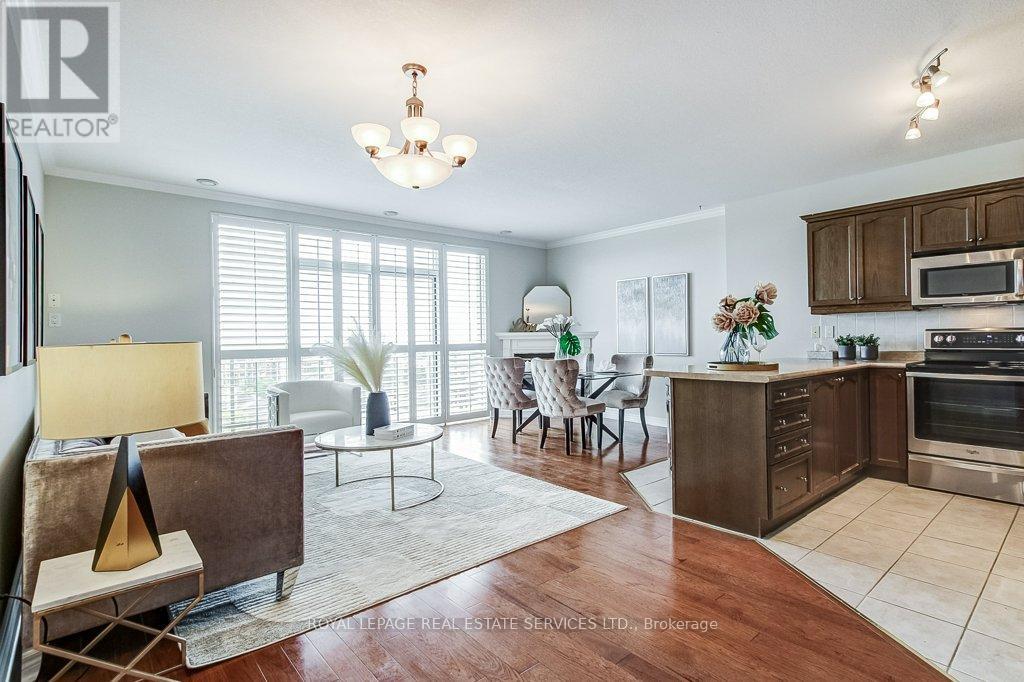 903 - 1998 Ironstone Drive, Burlington, Ontario  L7L 7P7 - Photo 16 - W13480396